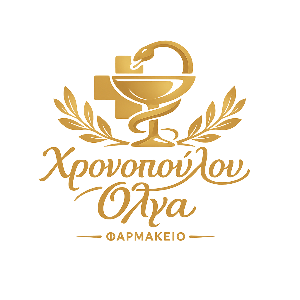 Χρονοπούλου Όλγα Client Logo