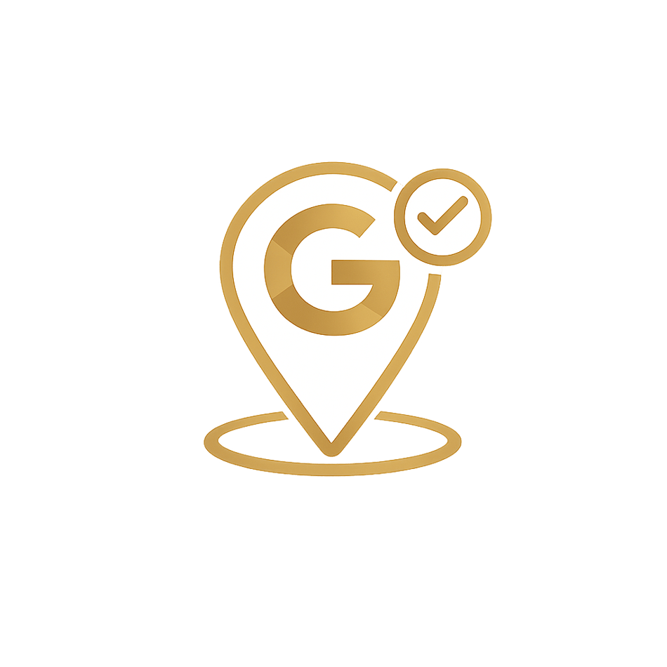 GBP Optimization Icon
