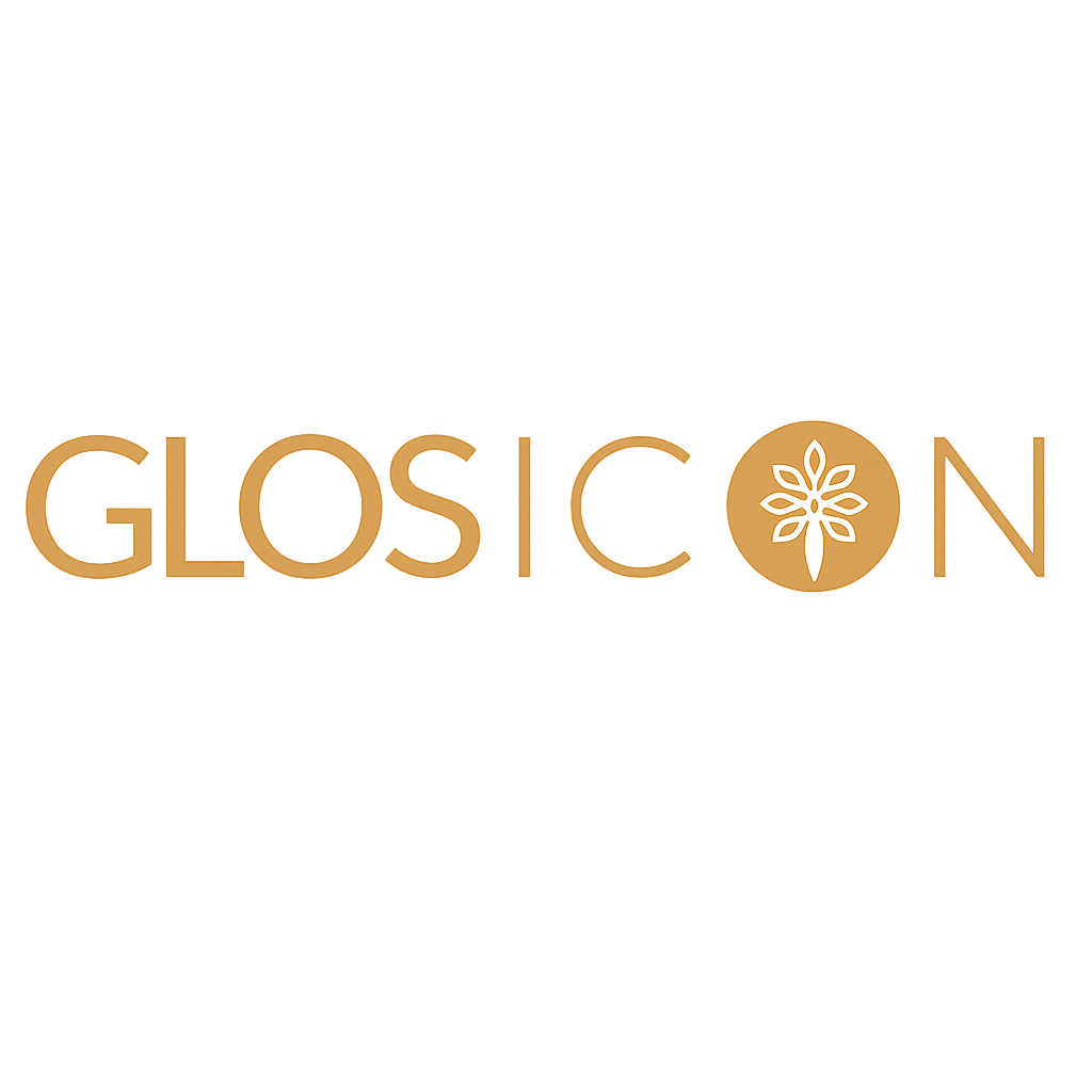 Glosicon Client Logo
